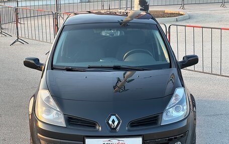 Renault Clio III, 2008 год, 497 000 рублей, 7 фотография