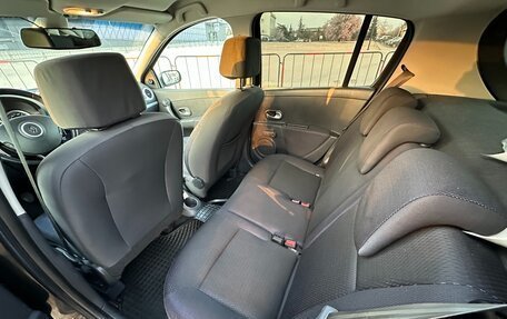 Renault Clio III, 2008 год, 497 000 рублей, 17 фотография