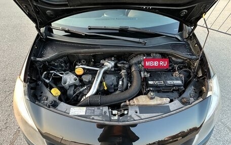 Renault Clio III, 2008 год, 497 000 рублей, 13 фотография