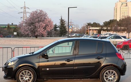 Renault Clio III, 2008 год, 497 000 рублей, 23 фотография