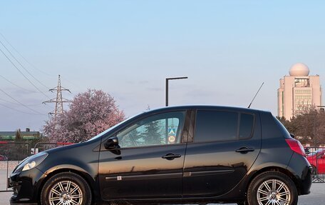 Renault Clio III, 2008 год, 497 000 рублей, 22 фотография