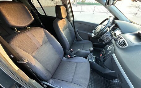 Renault Clio III, 2008 год, 497 000 рублей, 21 фотография