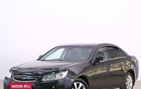 Chevrolet Epica, 2008 год, 749 000 рублей, 4 фотография