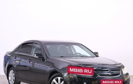 Chevrolet Epica, 2008 год, 749 000 рублей, 2 фотография