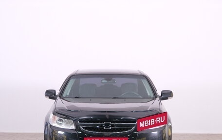 Chevrolet Epica, 2008 год, 749 000 рублей, 3 фотография