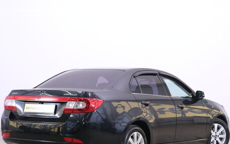 Chevrolet Epica, 2008 год, 749 000 рублей, 7 фотография