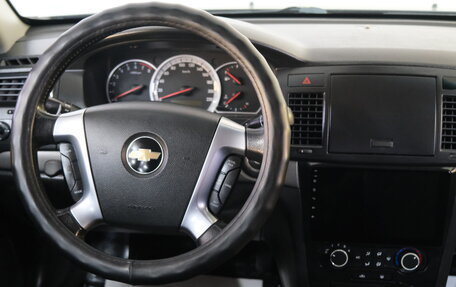 Chevrolet Epica, 2008 год, 749 000 рублей, 12 фотография