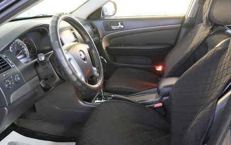 Chevrolet Epica, 2008 год, 749 000 рублей, 8 фотография