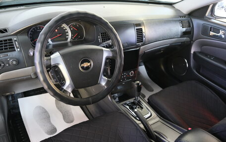 Chevrolet Epica, 2008 год, 749 000 рублей, 11 фотография