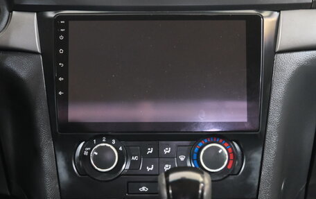 Chevrolet Epica, 2008 год, 749 000 рублей, 15 фотография