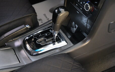 Chevrolet Epica, 2008 год, 749 000 рублей, 16 фотография