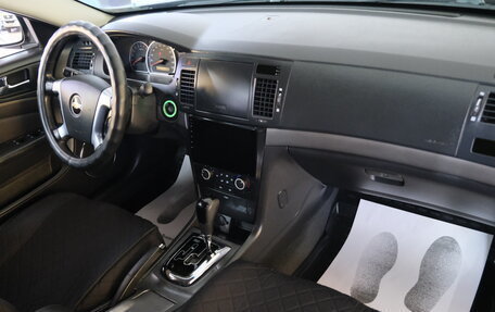 Chevrolet Epica, 2008 год, 749 000 рублей, 18 фотография