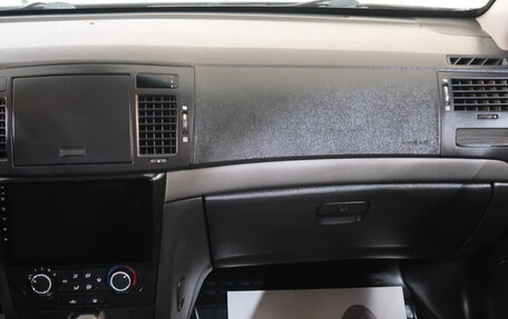 Chevrolet Epica, 2008 год, 749 000 рублей, 17 фотография