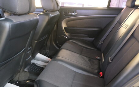 Chevrolet Epica, 2008 год, 749 000 рублей, 20 фотография