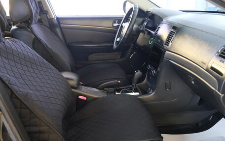 Chevrolet Epica, 2008 год, 749 000 рублей, 19 фотография