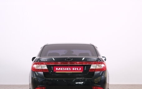 Chevrolet Epica, 2008 год, 749 000 рублей, 6 фотография