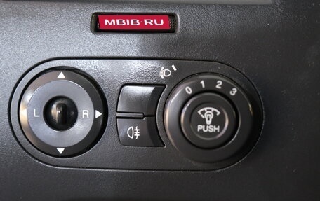 Chevrolet Epica, 2008 год, 749 000 рублей, 10 фотография