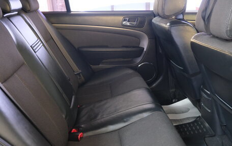 Chevrolet Epica, 2008 год, 749 000 рублей, 21 фотография