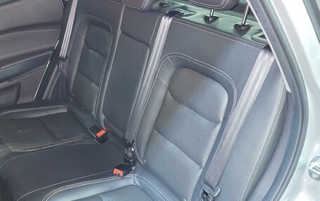 Chery Tiggo 4 I рестайлинг, 2022 год, 1 342 000 рублей, 9 фотография