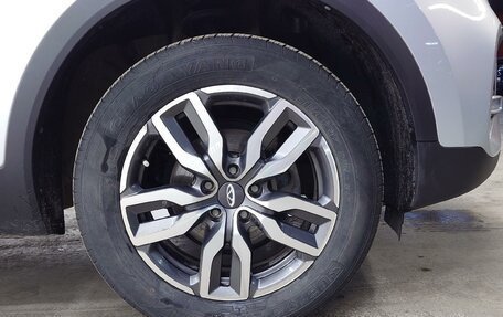 Chery Tiggo 4 I рестайлинг, 2022 год, 1 342 000 рублей, 15 фотография