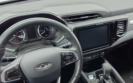 Chery Tiggo 4 I рестайлинг, 2022 год, 1 342 000 рублей, 6 фотография