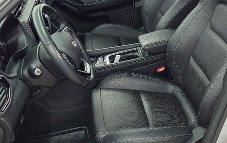 Chery Tiggo 4 I рестайлинг, 2022 год, 1 342 000 рублей, 8 фотография