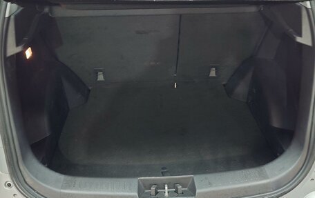 Chery Tiggo 4 I рестайлинг, 2022 год, 1 342 000 рублей, 11 фотография