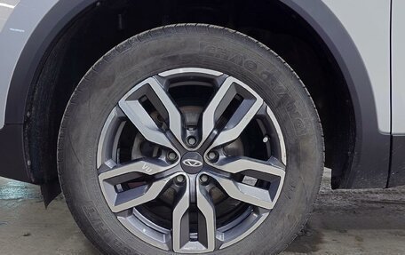 Chery Tiggo 4 I рестайлинг, 2022 год, 1 342 000 рублей, 14 фотография