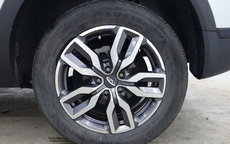 Chery Tiggo 4 I рестайлинг, 2022 год, 1 342 000 рублей, 13 фотография
