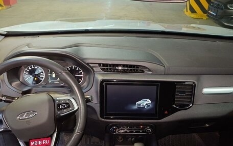 Chery Tiggo 4 I рестайлинг, 2022 год, 1 342 000 рублей, 5 фотография