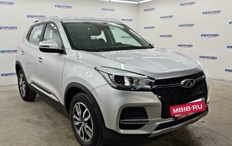 Chery Tiggo 4 I рестайлинг, 2022 год, 1 342 000 рублей, 2 фотография