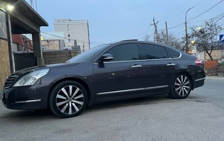 Nissan Teana, 2008 год, 870 000 рублей, 1 фотография
