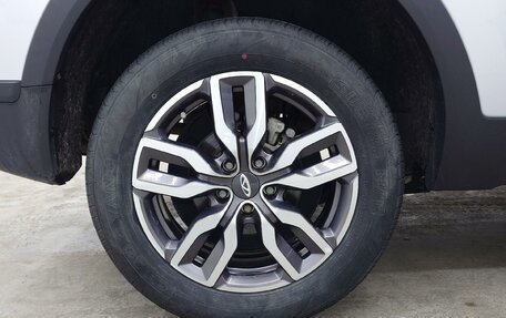 Chery Tiggo 4 I рестайлинг, 2022 год, 1 342 000 рублей, 16 фотография