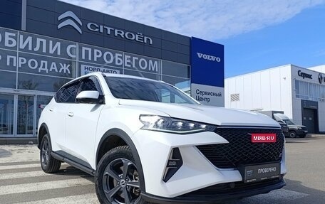 Haval F7 I, 2023 год, 2 250 000 рублей, 1 фотография