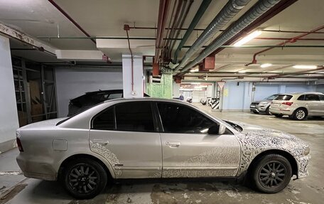 Mitsubishi Galant VIII, 2000 год, 270 000 рублей, 8 фотография