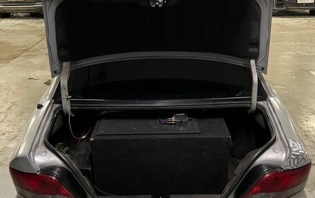 Mitsubishi Galant VIII, 2000 год, 270 000 рублей, 12 фотография