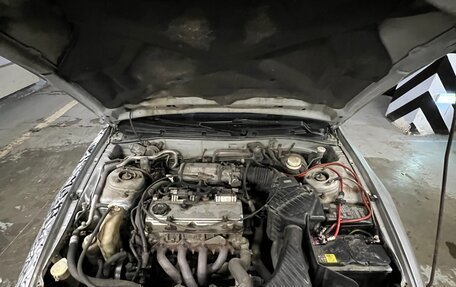 Mitsubishi Galant VIII, 2000 год, 270 000 рублей, 11 фотография