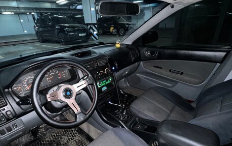 Mitsubishi Galant VIII, 2000 год, 270 000 рублей, 15 фотография