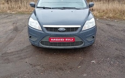 Ford Focus II рестайлинг, 2008 год, 385 000 рублей, 1 фотография