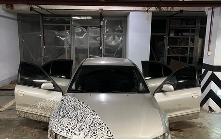 Mitsubishi Galant VIII, 2000 год, 270 000 рублей, 9 фотография