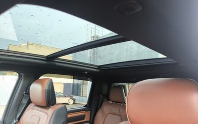 Rambler 1500, 2022 год, 9 050 000 рублей, 1 фотография