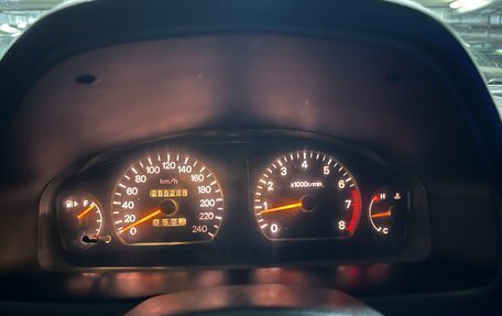 Mitsubishi Galant VIII, 2000 год, 270 000 рублей, 17 фотография