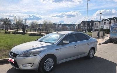 Ford Mondeo IV, 2008 год, 640 000 рублей, 1 фотография
