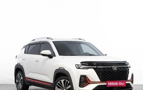 Changan CS35 Plus, 2023 год, 2 249 000 рублей, 1 фотография