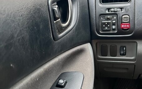 Mitsubishi Galant VIII, 2000 год, 270 000 рублей, 16 фотография