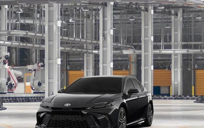 Toyota Camry, 2026 год, 5 700 000 рублей, 1 фотография