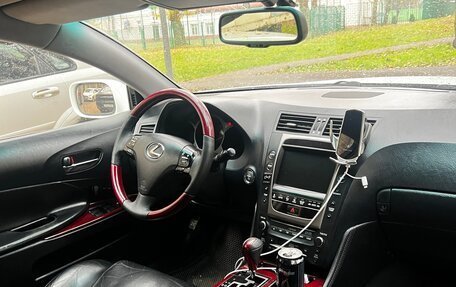 Lexus GS III рестайлинг, 2007 год, 1 220 000 рублей, 1 фотография