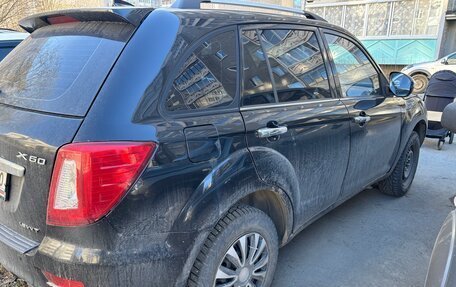 Lifan X60 I рестайлинг, 2015 год, 510 000 рублей, 5 фотография