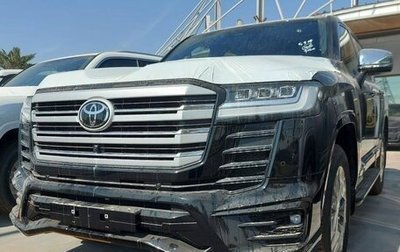 Toyota Land Cruiser, 2026 год, 13 400 000 рублей, 1 фотография