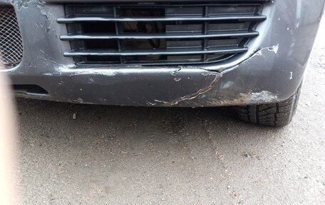 Mitsubishi Colt VI рестайлинг, 2005 год, 220 000 рублей, 1 фотография